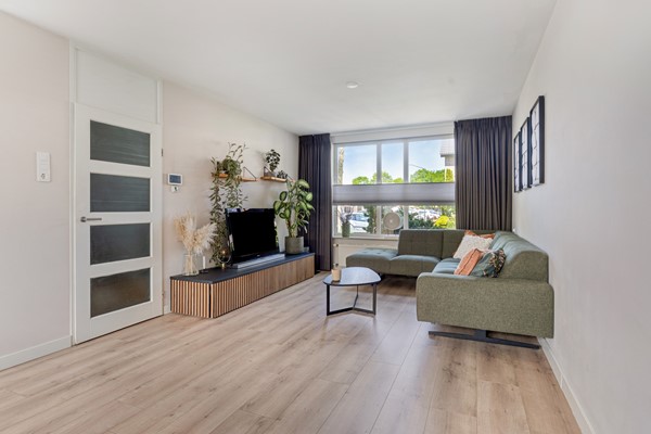 Medium property photo - Albinonistraat 47, 5283 KL Boxtel